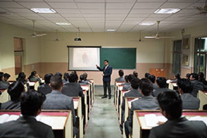 classroom
